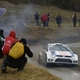 Illustration for article titled Can Anybody Beat Volkswagens WRC Team In 2014?